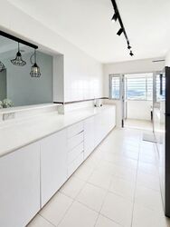 Blk 672D Waterway Banks (Punggol), HDB 4 Rooms #555430491